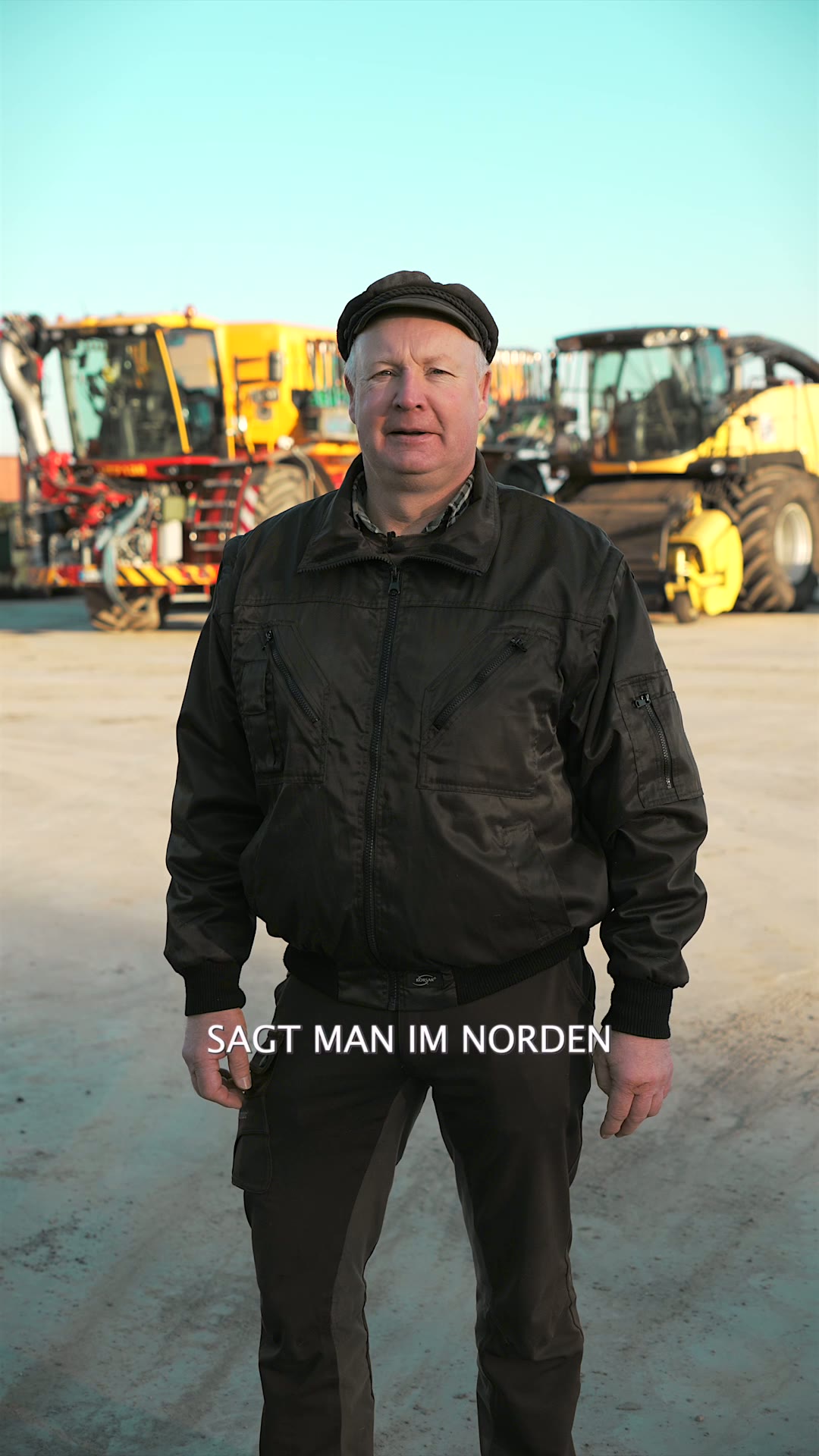Vorschau: Martin stellt sich vor
